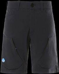 North Sails - Pantaloncini Fast Dry Armoured Trimmers - Lyst