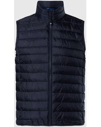 North Sails - Chaleco Acolchado Marstrand - Lyst