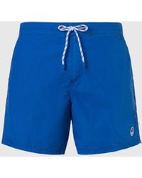 North Sails - Washed Nylon Swim Shorts - Lyst