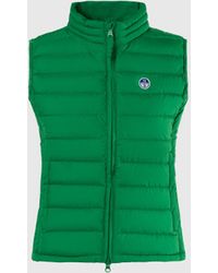 North Sails - Jacke & Anorak - Lyst