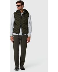 North Sails - Chaleco Laser - Lyst