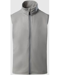 North Sails - Chaleco Race Softshell+ - Lyst