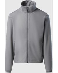North Sails - Chaqueta Race Softshell+ - Lyst