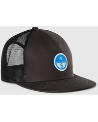 North Sails - Trucker-Cap - Lyst