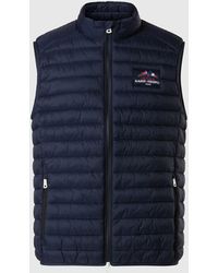 North Sails - Chaleco Acolchado Saint-Tropez - Lyst