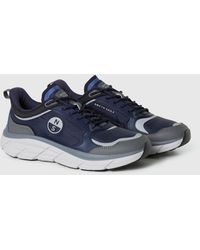 North Sails - Keel Pro Active Sneaker - Lyst