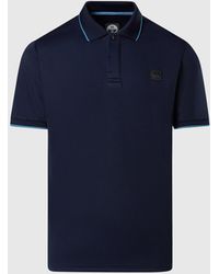 North Sails - Polo Coolmax - Lyst