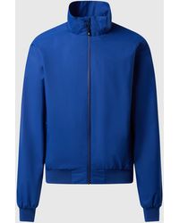 North Sails - Mesh-Lined Sailor Jacket - Lyst