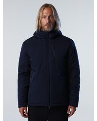 North Sails - Giacca Admiral - Lyst