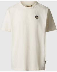 North Sails - Camiseta De Archivo Con Estampado Maxi - Lyst