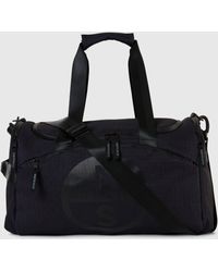 North Sails - Duffle Bag With Logo Print - Lyst