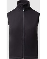North Sails - Chaleco Race Softshell+ - Lyst