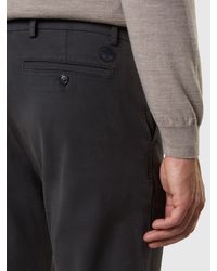 North Sails - Chinos De Gabardina Defender - Lyst