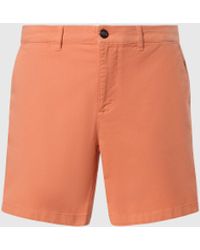 North Sails - Star Gabardine-Chino-Shorts - Lyst