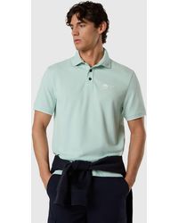 North Sails - Polo De Manga Corta Guess X - Lyst