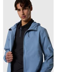 North Sails - Chaqueta Plegable Mistral - Lyst