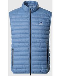 North Sails - Chaleco Ultraligero Zephyr - Lyst