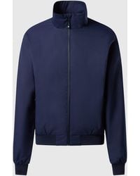 North Sails - Chaqueta Sailor Net Lined - Lyst