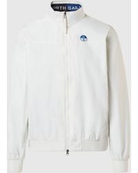 North Sails - Giacca Sailor 2.0 - Lyst