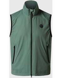 North Sails - Chaleco Ventolite - Lyst