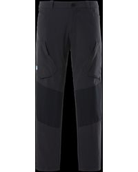 North Sails - Pantalone Fast Dry Armoured Trimmers - Lyst
