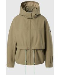 North Sails - Parka Corta Guess X - Lyst