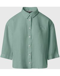 North Sails - Camisa De Manga Corta Saint-Tropez - Lyst