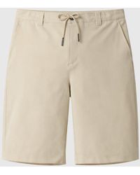 North Sails - Pantalón Corto Con Cordón Guess X - Lyst
