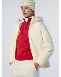 North Sails - Chaqueta Jeanne De 2 Capas - Lyst