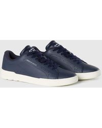 North Sails - Sneaker Fender - Lyst