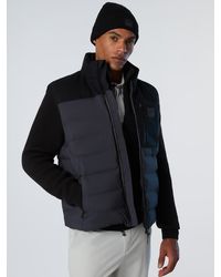 North Sails - Chaleco Gamma - Lyst