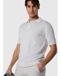 North Sails - Polo De Algodón Pima - Lyst