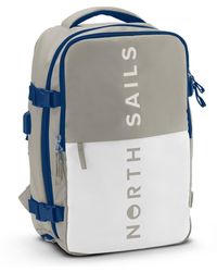 North Sails - Mochila Bajo Asiento Tejida - Lyst