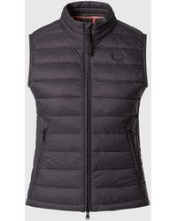 North Sails - Chaleco Naomi - Lyst
