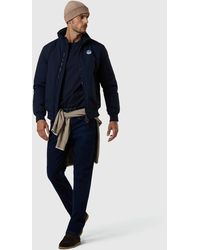 North Sails - Chaqueta Sailor - Lyst