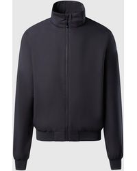 North Sails - Chaqueta Sailor Net Lined - Lyst