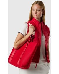 North Sails - Chaleco Naomi - Lyst