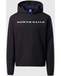 North Sails - Sudadera Race Softshell+ - Lyst