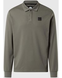 North Sails - Polo Coolmax - Lyst