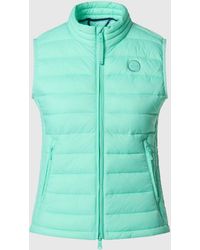 North Sails - Chaleco Naomi - Lyst