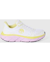 North Sails - Sneaker Keel Pro Chrome - Lyst
