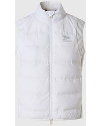 North Sails - Veste Sans Manches Hybride Saint-Tropez - Lyst