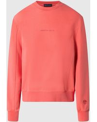 North Sails - Sudadera Con Estampado - Lyst