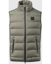 North Sails - Chaleco Utility - Lyst
