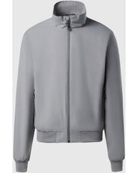 North Sails - Mesh-Lined Sailor Jacket - Lyst