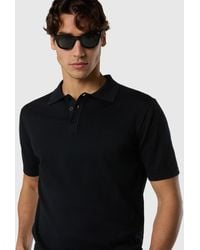 North Sails - Polo De Algodón Pima - Lyst