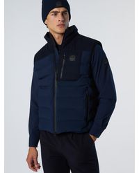 North Sails - Chaleco Gamma - Lyst