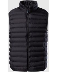 North Sails - Chaleco Acolchado Marstrand - Lyst