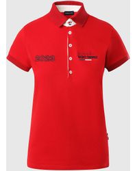 North Sails - Limited Edition polo shirt - Lyst