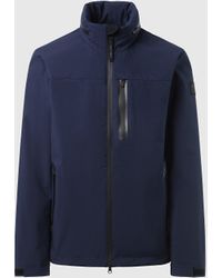 North Sails - Veste Tech Sailor - Lyst